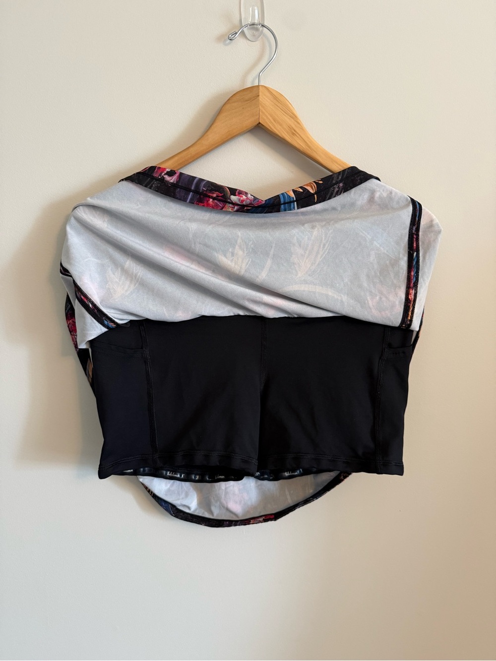 LULULEMON PACE RIVAL SKIRT - Picture 7 of 10
